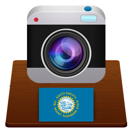Cameras South Dakota Traffic icon