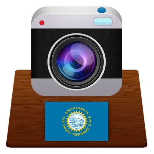 Cameras South Dakota Traffic 9.1.2