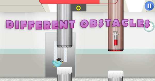 Help The Bird screenshot 3