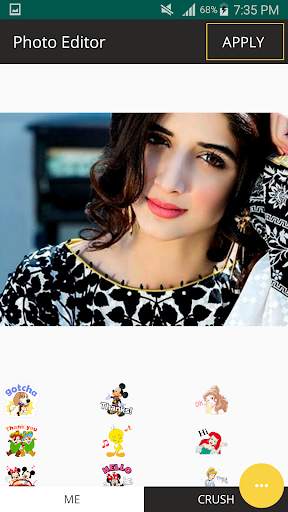 Couple Photo Editor Lab - Free Photo Editor Pro screenshot 16