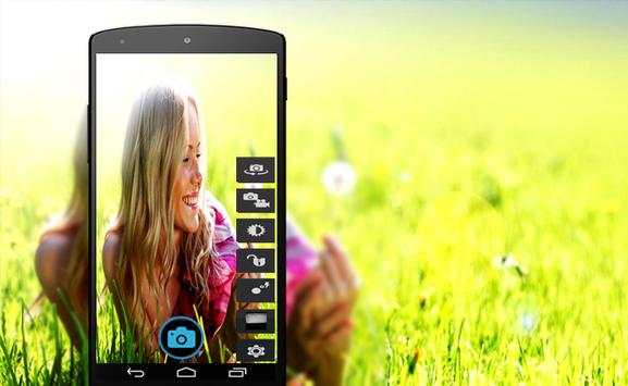 Camera screenshot 2