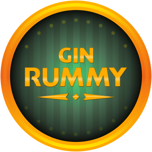 Gin Rummy icon