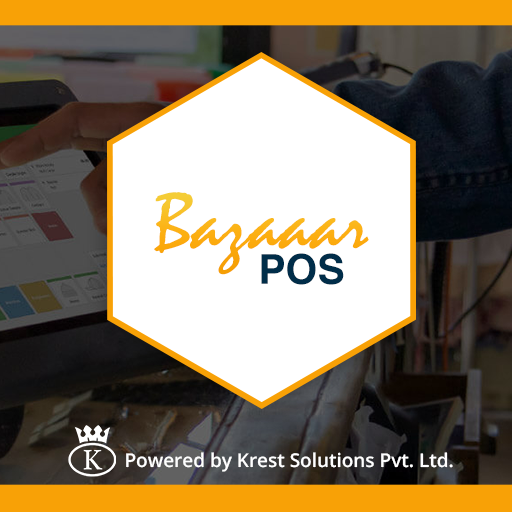 Bazaaar POS icon