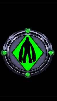 Omnitrix Troll Geometry скриншот 1