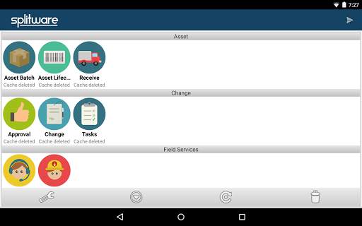 Mobile Reach screenshot 4