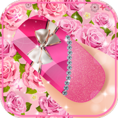 Princess Nail Salon icon