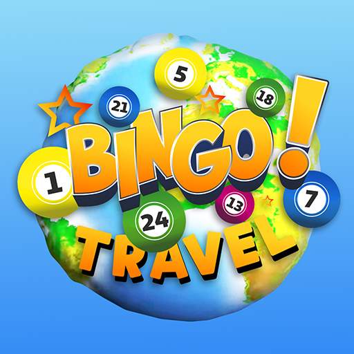 Bingo Travel: Game of skills 36