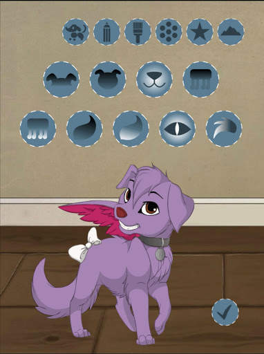 Girls GameBox - Games for Girls 2020 screenshot 3