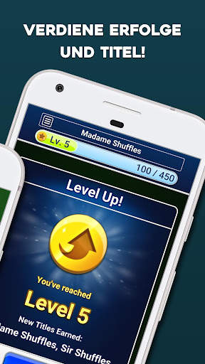 Addiction Solitaire screenshot 2