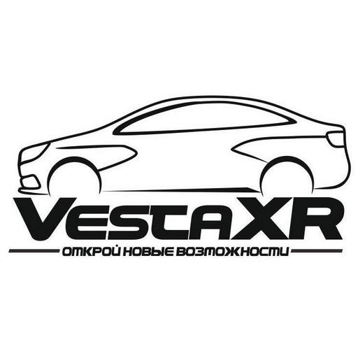 VestaXR icon