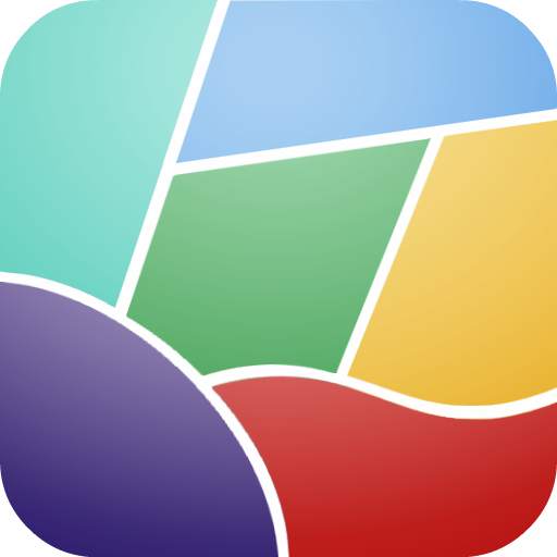 Curved Shape Puzzle 1.0.8