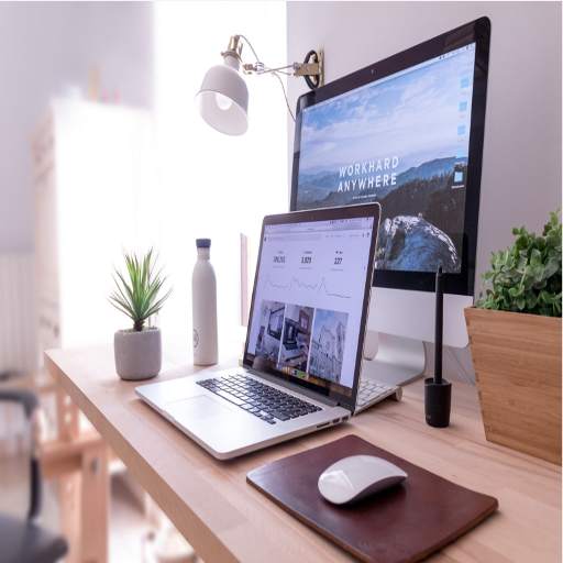 Office DJBC Mobile 1.0