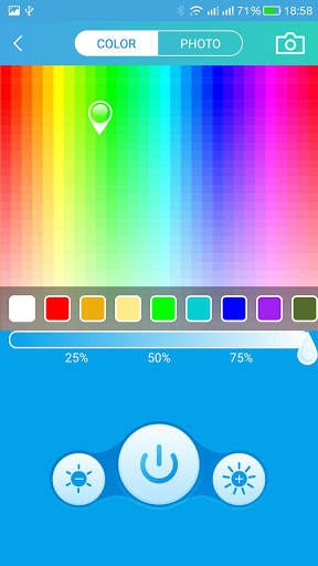 CAME-TV BOLTZEN LED LIGHT screenshot 4
