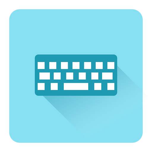 Lisu Keyboard (ꓡꓲꓢꓴ) 1.0