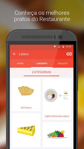 Gula Gula - Volte Sempre screenshot 2