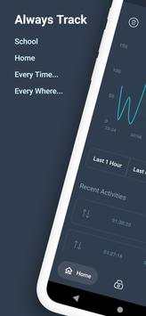Online Tracker For WhatsApp screenshot 1