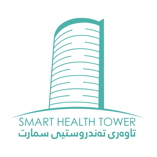 Smart Health Tower icon