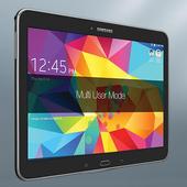 USC GALAXY TAB 4 RETAIL MODE icon