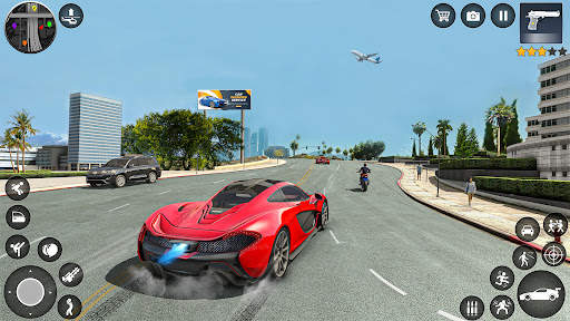 Grand Vegas Simulator screenshot 1