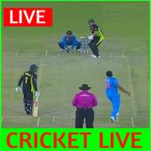 Cricket Tv-Live Sports Streaming TV Channels,Tips 1.0