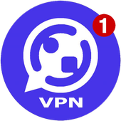 VPN For Totok HD Video Calls (Free Unlimited VPN) icon