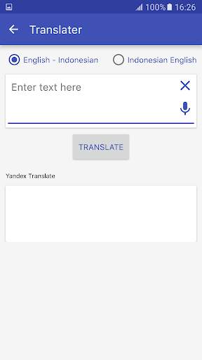 English Indonesian Dictionary screenshot 7