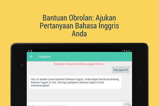 Hello English: Learn English screenshot 14