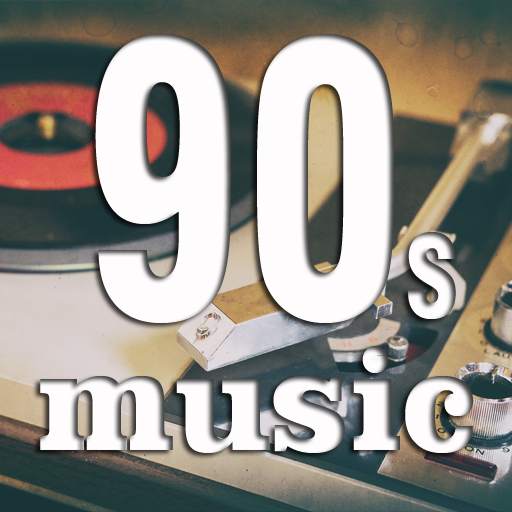 Best 90s Music 1.0