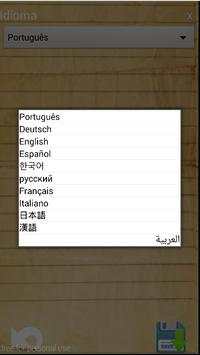Ahorcado screenshot 6