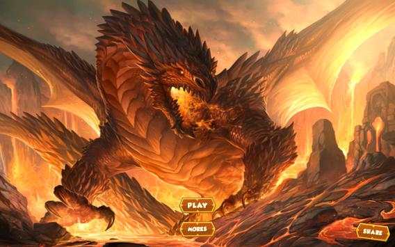 Dragon Hunting - Dragon Shooting 3D Game screenshot 9