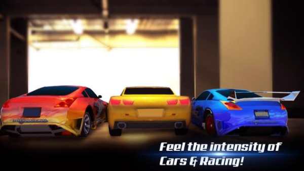 Car Racing Stunts 3D screenshot 9