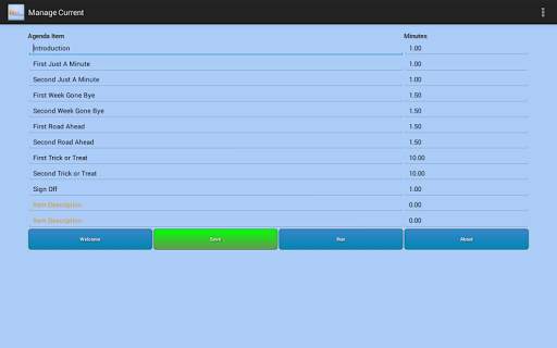 Run Shoa Lite screenshot 14