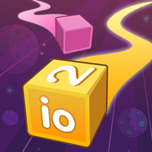 Win in Paper io 2 icon