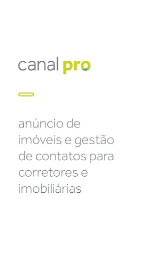 Canal Pro скриншот 1