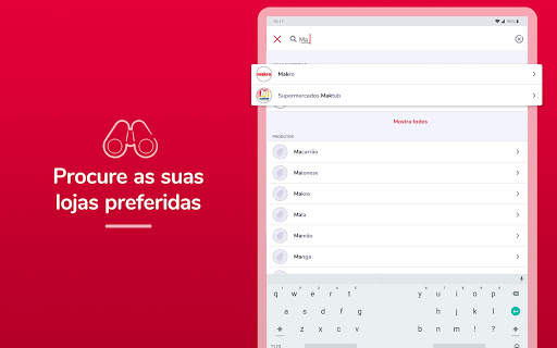 ShopFully: Descontos e Ofertas screenshot 15