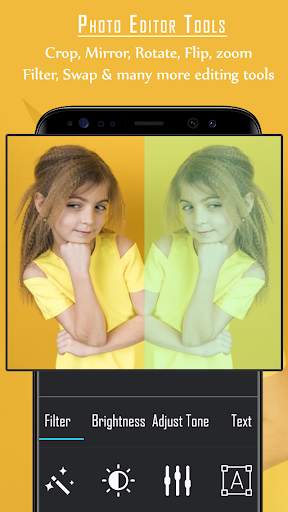 Photo Collage Maker New : Photo Editor App screenshot 5