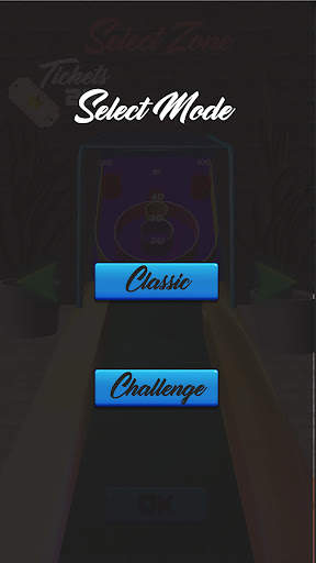 Arcade Ball Roller skee Alley screenshot 6