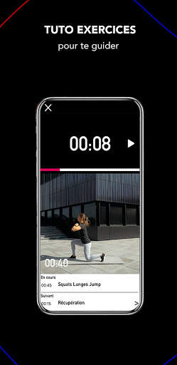 MMS Training screenshot 6
