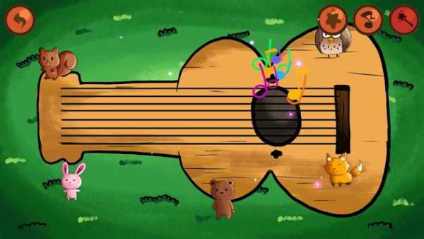 Kids Music Instruments - Piano Kids screenshot 4