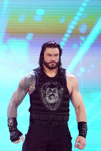 Roman reigns wallpapers screenshot 2