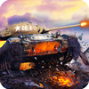 Tank Trouble : Action Game icon