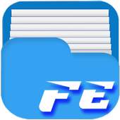File Explorer(File Manager) 3.8