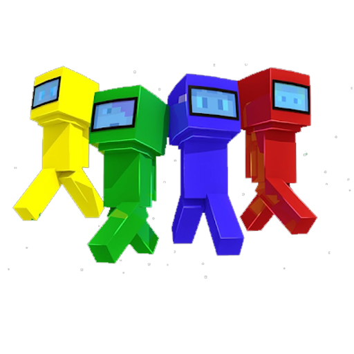 IMPOSTOR SKIN FOR MINECRAFT icon