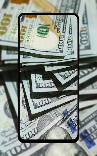 4k money wallpapers स्क्रीनशॉट 2
