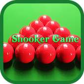 Snooker Game Free icon
