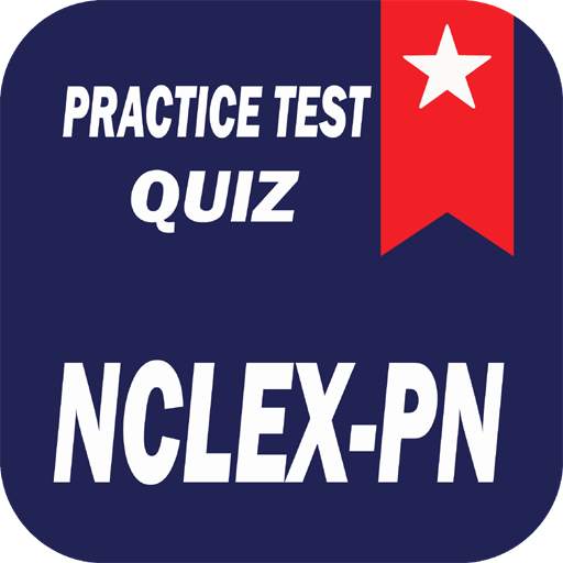 Nclex-PN Quiz 5000  Questions 1.0