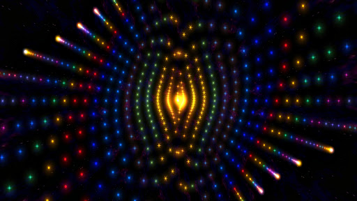 Morphing Galaxy Visualizer screenshot 16