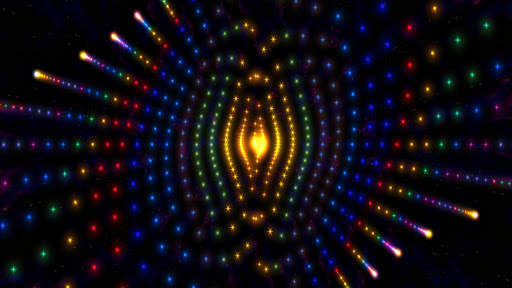 Morphing Galaxy Visualizer screenshot 16