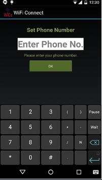 WiFi Connect screenshot 2