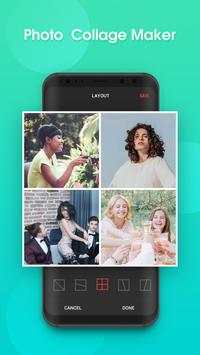 Fun Camera - Selfie, Beauty, HD Camera screenshot 5